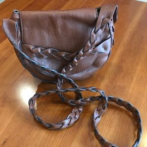 Small fashion purse
